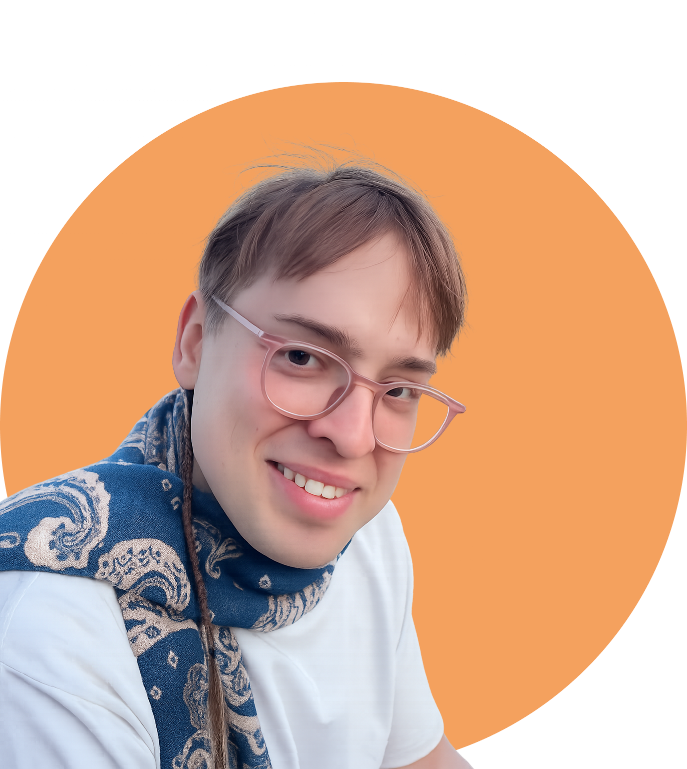 pavel sadikov